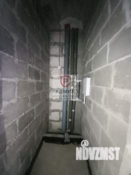 2-к квартира, вторичка, 58м2, 14/15 этаж