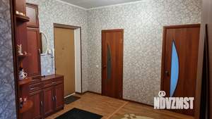 2-к квартира, вторичка, 82м2, 9/10 этаж