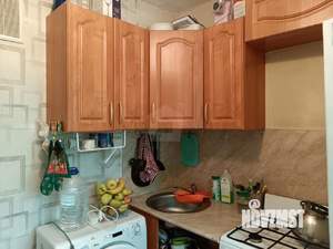 3-к квартира, вторичка, 58м2, 5/5 этаж
