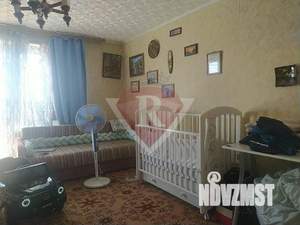3-к квартира, вторичка, 57м2, 5/5 этаж