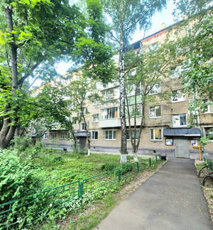 Фото квартиры на продажу (1)