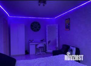 1-к квартира, вторичка, 31м2, 2/5 этаж