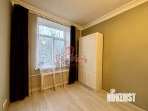 2-к квартира, вторичка, 63м2, 3/5 этаж