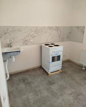 1-к квартира, вторичка, 35м2, 6/12 этаж