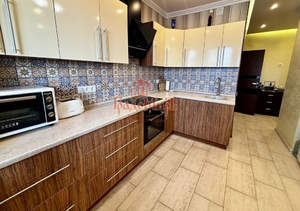 1-к квартира, вторичка, 37м2, 8/9 этаж