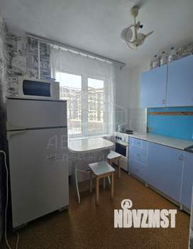 1-к квартира, вторичка, 34м2, 5/9 этаж
