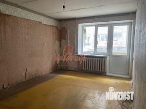 1-к квартира, вторичка, 33м2, 1/5 этаж