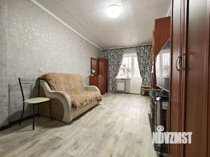 2-к квартира, вторичка, 43м2, 5/5 этаж