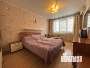 3-к квартира, вторичка, 60м2, 2/5 этаж