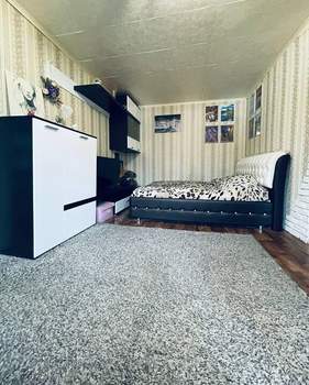 2-к квартира, вторичка, 45м2, 2/5 этаж