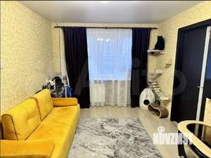 2-к квартира, вторичка, 44м2, 1/5 этаж