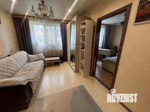 3-к квартира, вторичка, 60м2, 3/5 этаж
