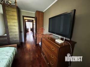 3-к квартира, вторичка, 54м2, 5/5 этаж