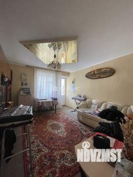 4-к квартира, вторичка, 72м2, 2/9 этаж