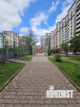 3-к квартира, вторичка, 105м2, 11/14 этаж