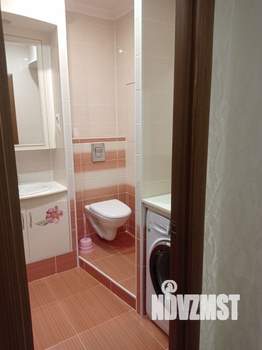 2-к квартира, вторичка, 43м2, 7/19 этаж