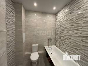 1-к квартира, вторичка, 33м2, 14/17 этаж