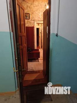 2-к квартира, вторичка, 56м2, 3/3 этаж