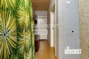 2-к квартира, вторичка, 41м2, 5/5 этаж