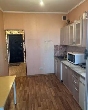 1-к квартира, вторичка, 34м2, 7/9 этаж