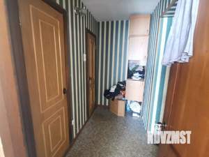 2-к квартира, вторичка, 53м2, 8/9 этаж