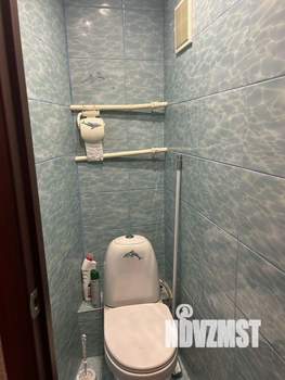 3-к квартира, вторичка, 59м2, 3/5 этаж