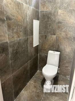 1-к квартира, вторичка, 42м2, 6/9 этаж