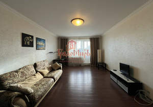 1-к квартира, вторичка, 48м2, 7/17 этаж