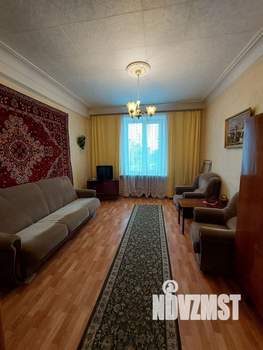 3-к квартира, вторичка, 78м2, 4/5 этаж