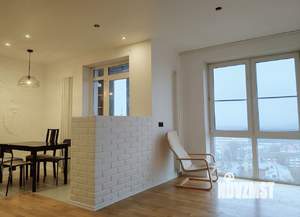 Студия квартира, вторичка, 44м2, 15/16 этаж