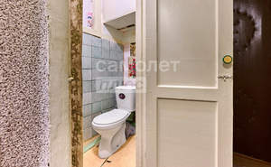 2-к квартира, вторичка, 41м2, 5/5 этаж