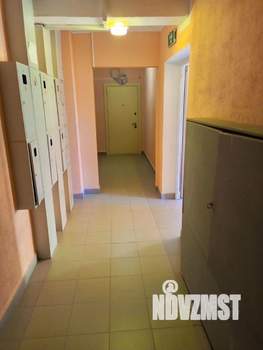 1-к квартира, вторичка, 32м2, 6/6 этаж