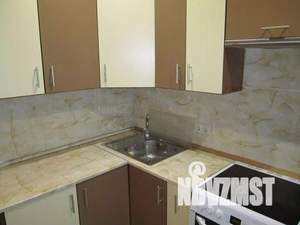 1-к квартира, вторичка, 45м2, 4/17 этаж