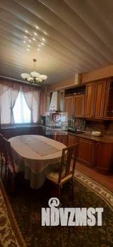 3-к квартира, вторичка, 91м2, 3/7 этаж