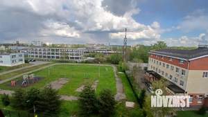 3-к квартира, вторичка, 127м2, 5/6 этаж