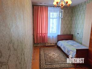 2-к квартира, вторичка, 44м2, 3/5 этаж