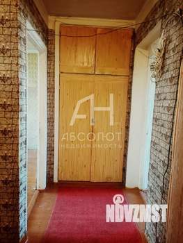 2-к квартира, вторичка, 47м2, 5/5 этаж