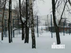 2-к квартира, вторичка, 47м2, 1/5 этаж