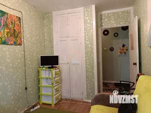 3-к квартира, вторичка, 58м2, 5/5 этаж