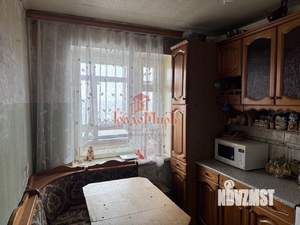 1-к квартира, вторичка, 40м2, 9/9 этаж