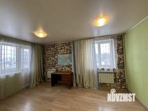 3-к квартира, вторичка, 59м2, 5/9 этаж