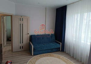 2-к квартира, вторичка, 58м2, 4/8 этаж