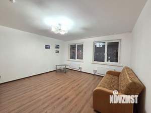 2-к квартира, вторичка, 51м2, 5/10 этаж