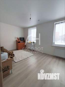 3-к квартира, сданный дом, 86м2, 3/12 этаж