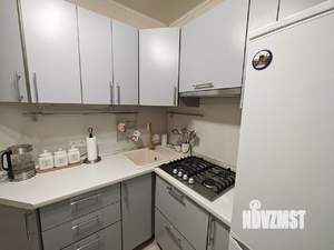 2-к квартира, вторичка, 40м2, 5/5 этаж