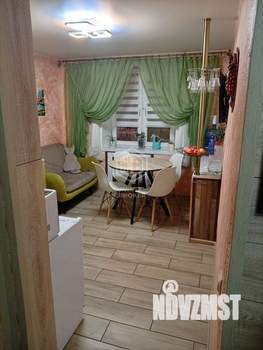 2-к квартира, вторичка, 55м2, 1/5 этаж