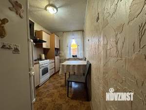 3-к квартира, вторичка, 63м2, 7/9 этаж