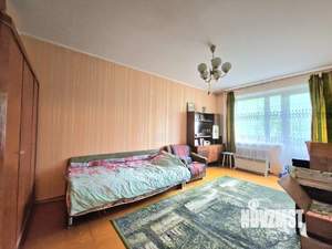 3-к квартира, вторичка, 62м2, 3/5 этаж