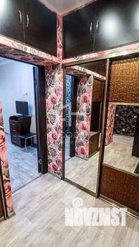 1-к квартира, вторичка, 40м2, 1/3 этаж