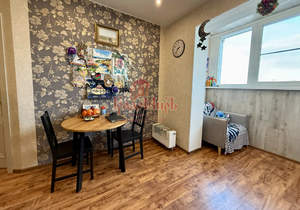 1-к квартира, вторичка, 36м2, 11/16 этаж